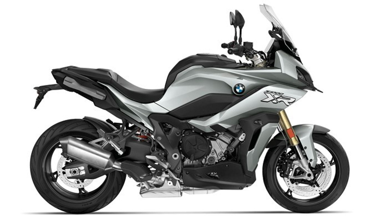 5％OFF BMW S1000XR 第二世代 2020〜 純正ローシート millenniumkosovo.org